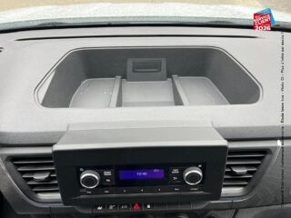 Primastar L2H1 3t1 2.0 dCi 130ch First Edition 2024 occasion 25000 Besan&ccedil;on