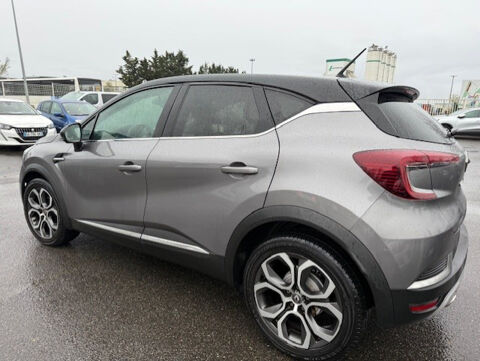 Captur 1.5 BLUE DCI 115CH INTENS EDC 2021 occasion 91220 Br&eacute;tigny-sur-Orge