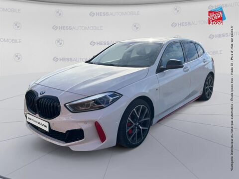 BMW S&eacute;rie 1 128tiA 265ch 2023 occasion Sausheim 68390