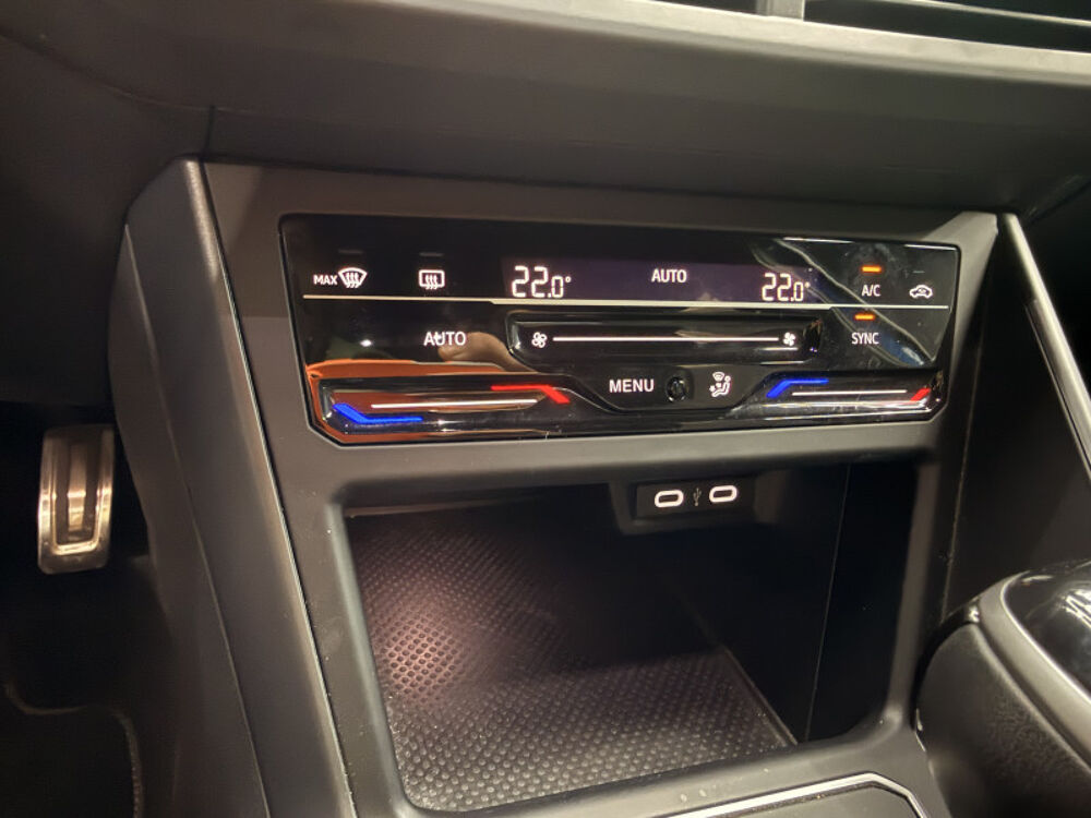 Polo 1.0 TSI 116CH R-LINE EDITION DSG7 2024 occasion 57185 CLOUANGE