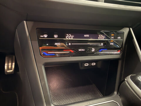 Polo 1.0 TSI 116CH R-LINE EDITION DSG7 2024 occasion 57185 CLOUANGE