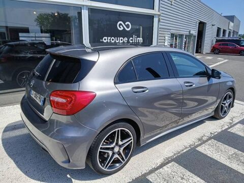 Classe A 200 Fascination 7G-DCT 2013 occasion 24100 Bergerac