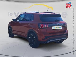 T-Cross 1.0 TSI 116ch R-Line DSG7 2025 occasion 57970 Illange
