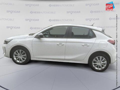 Corsa 1.2 75ch 2024 occasion 08000 Charleville-Mézières