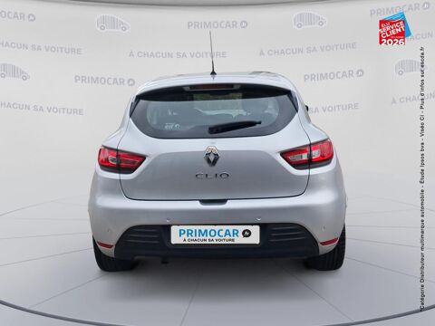 Clio 0.9 TCe 90ch energy Business 5p 2018 occasion 57970 Illange