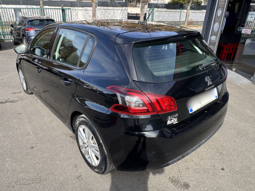 308 1.2 PURETECH 110CH E6.3 S&S ACTIVE 2020 occasion 93220 Gagny
