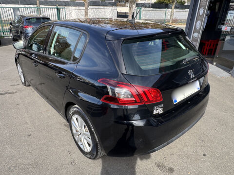 308 1.2 PURETECH 110CH E6.3 S&S ACTIVE 2020 occasion 93220 Gagny