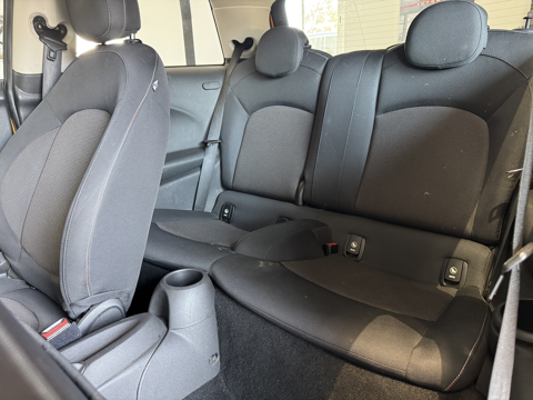 Cooper ONE 75CH 2015 occasion 12000 RODEZ