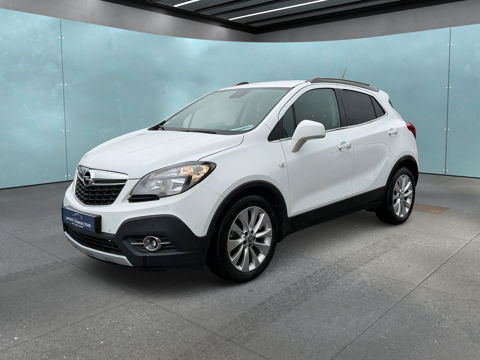 Opel mokka 1.4 TURBO 140CH COSMO PACK START&STO