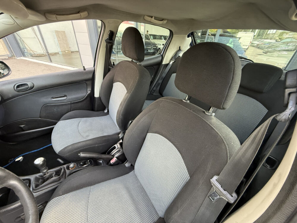 206 1.4 HDI XT PREMIUM 5P (clim) 2004 occasion 31140 Aucamville