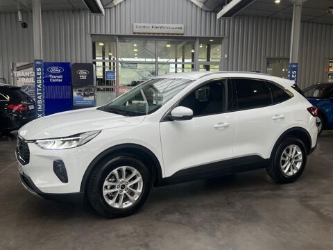 Annonce voiture Ford Kuga 26990 €