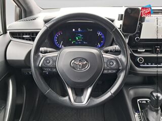 Corolla 122h Dynamic MY21 2021 occasion 57970 Illange