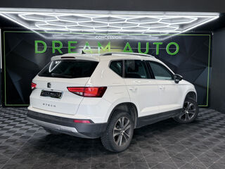 Ateca 1.6 TDI 115CH START&STOP URBAN ECOMOTIVE DSG EURO6D-T 2020 occasion 57185 CLOUANGE