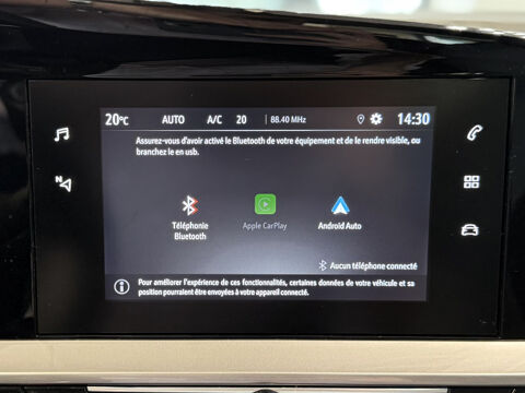 Mokka 1.5 D 110CH ELEGANCE 2021 occasion 57350 Stiring-Wendel