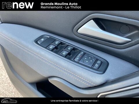 Duster 1.5 Blue dCi 115ch Extreme 4x2 2024 occasion 88160 Le Thillot