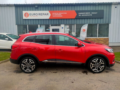 Annonce voiture Renault Kadjar 20490 