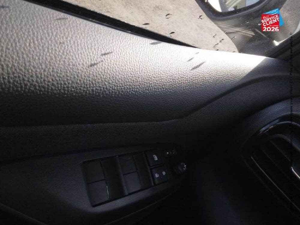 Yaris 116h Design 5p MY25 2026 occasion 57100 Thionville
