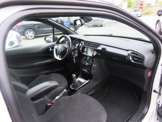 DS3 BLUEHDI 100CH CONNECTED CHIC S&S 2017 occasion 31600 Muret