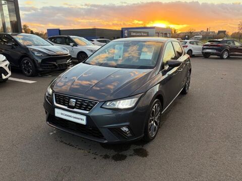 Seat Ibiza 1.0 TSI 95ch Xcellence 2022 occasion Marsac-sur-l'Isle 24430