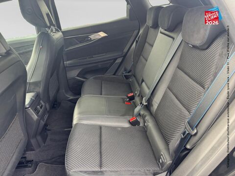 Austral 1.2 E-Tech full hybrid 200ch Iconic esprit Alpine 2023 occasion 68300 Saint-Louis