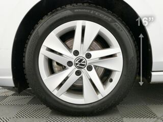 Golf 2.0 TDI SCR 115ch Life Business 2022 occasion 77400 Lagny-sur-Marne