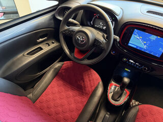 Aygo 211,00/MOIS* / 1.0 VVT-I 72CH UNDERCOVER S-CVT MY23 2023 occasion 57350 Stiring-Wendel