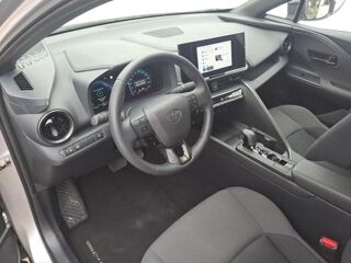 C-HR 1.8 Hybride 140ch Design NG23 2025 occasion 13012 Marseille