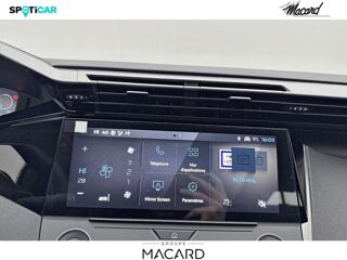 308 SW 1.2 Hybrid 145ch Style e-DCS6 2026 occasion 82000 Montauban
