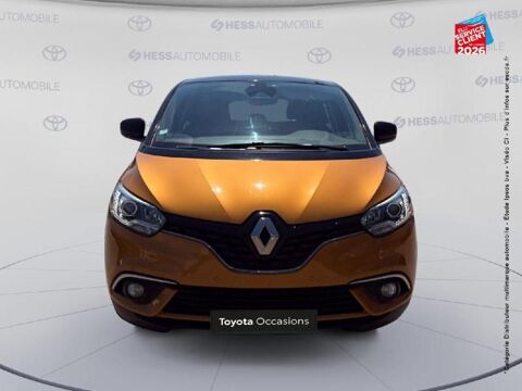 Sc&eacute;nic 1.7 Blue dCi 120ch Zen 2019 occasion 25000 Besan&ccedil;on