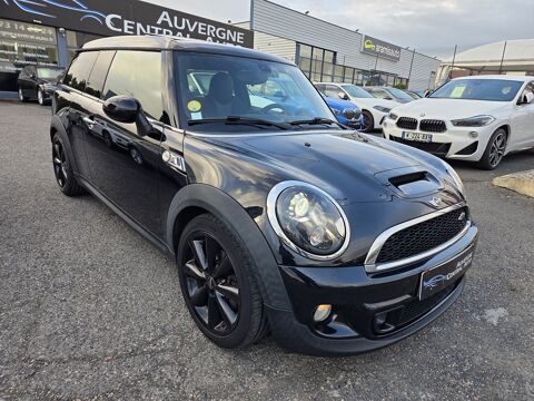 Mini Cooper COOPER SD 143CH PACK JOHN COOPER WORKS 2013 occasion Clermont-Ferrand 63100