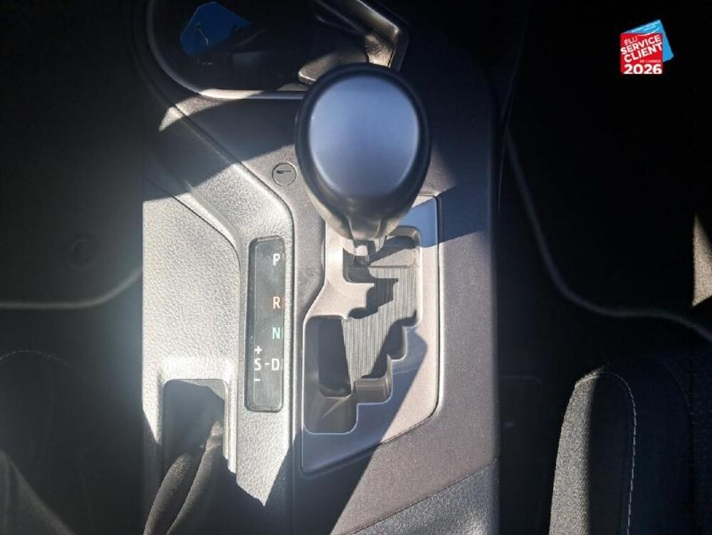 RAV 4 197 Hybride Dynamic Edition 2WD CVT 2018 occasion 67200 Strasbourg