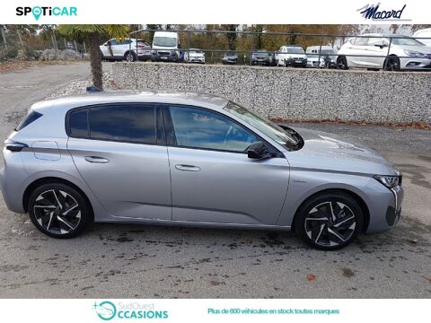 308 PHEV 180ch Allure Pack e-EAT8 2023 occasion 82000 Montauban
