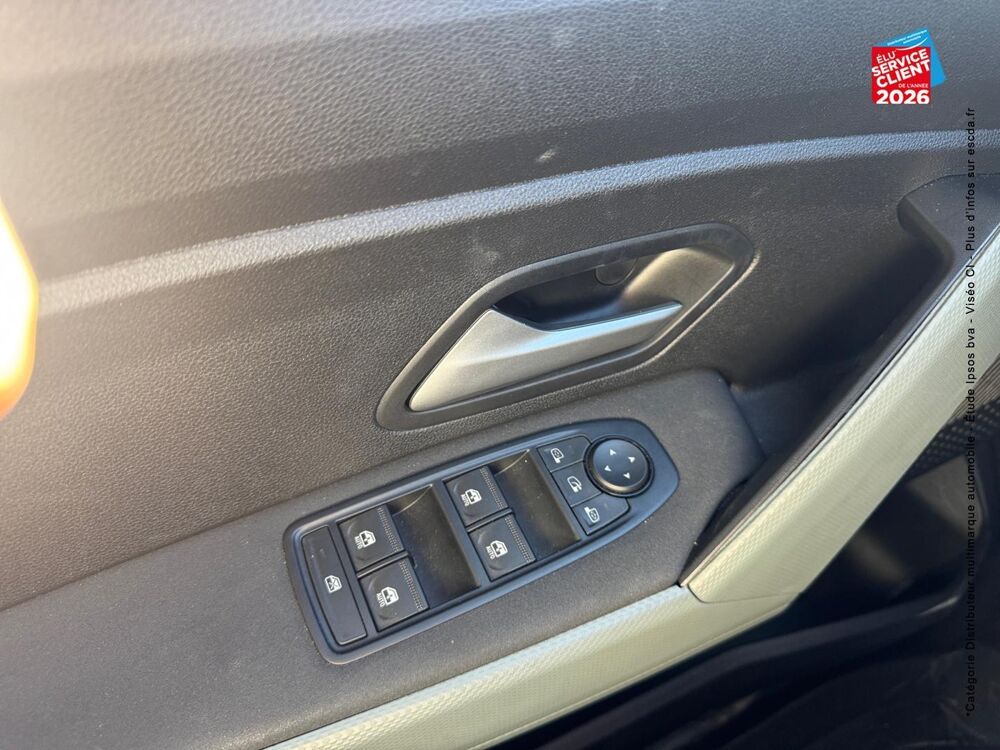 Duster 1.6 hybrid 140ch Extreme 2025 occasion 68300 Saint-Louis