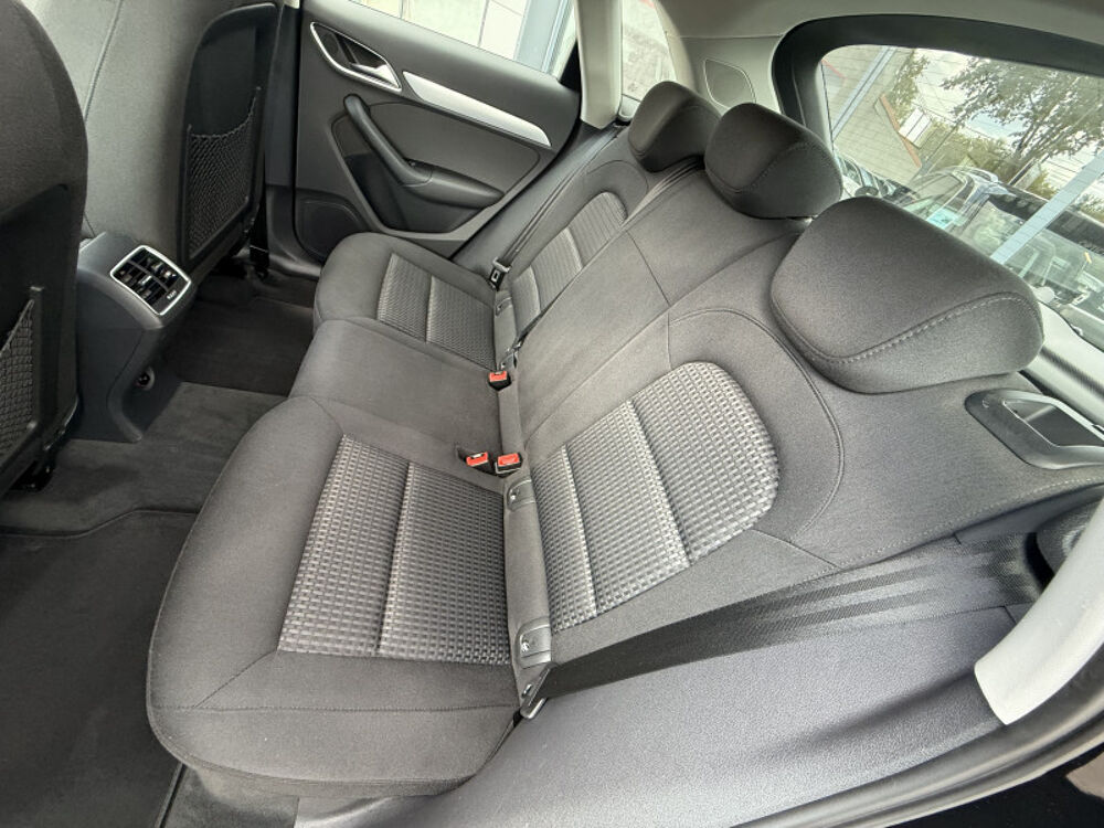 Q3 2.0 TDI 140CH AMBIENTE 2015 occasion 31140 Aucamville