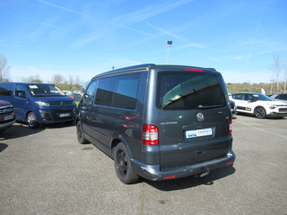 California 2.5 TDI 130CH CONFORT 2007 occasion 31670 Lab&egrave;ge