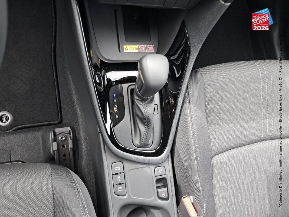 Yaris 116h Design 5p MY26 2026 occasion 57100 Thionville