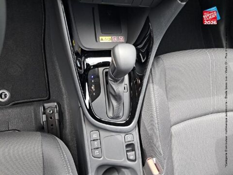 Yaris 116h Design 5p MY26 2026 occasion 57100 Thionville