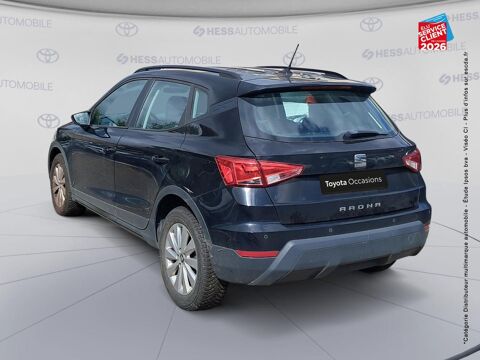 Arona 1.6 TDI 95ch Start/Stop Reference Euro6d-T 102g 2021 occasion 54400 Longwy