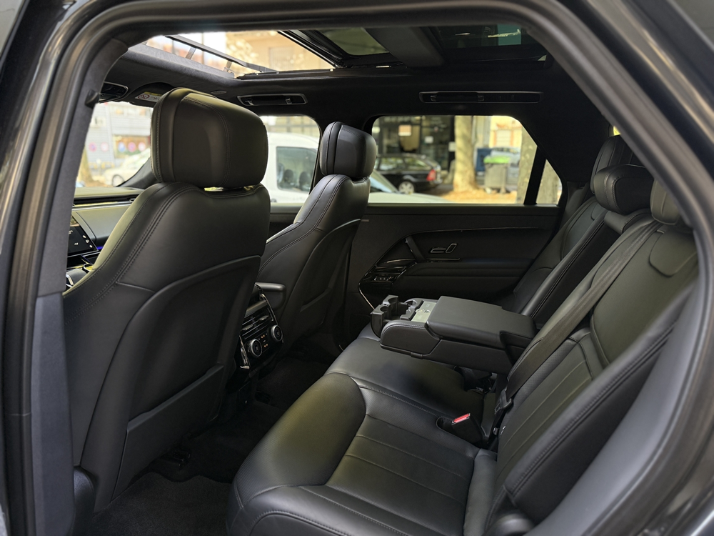 Range Rover 3.0 P510E 510CH PHEV AUTOBIOGRAPHY SWB 2022 occasion 31000 Toulouse