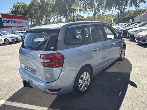 C4 Picasso 1.6 HDI 110 FAP BUSINESS 7PL 2013 occasion 31140 Aucamville