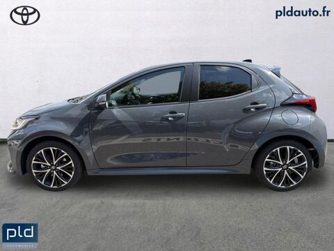 Yaris 116h Design 5p MY26 2026 occasion 13012 Marseille