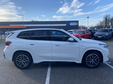 X1 (U11) SDRIVE18I 136CH M SPORT 2025 occasion 65420 Ibos