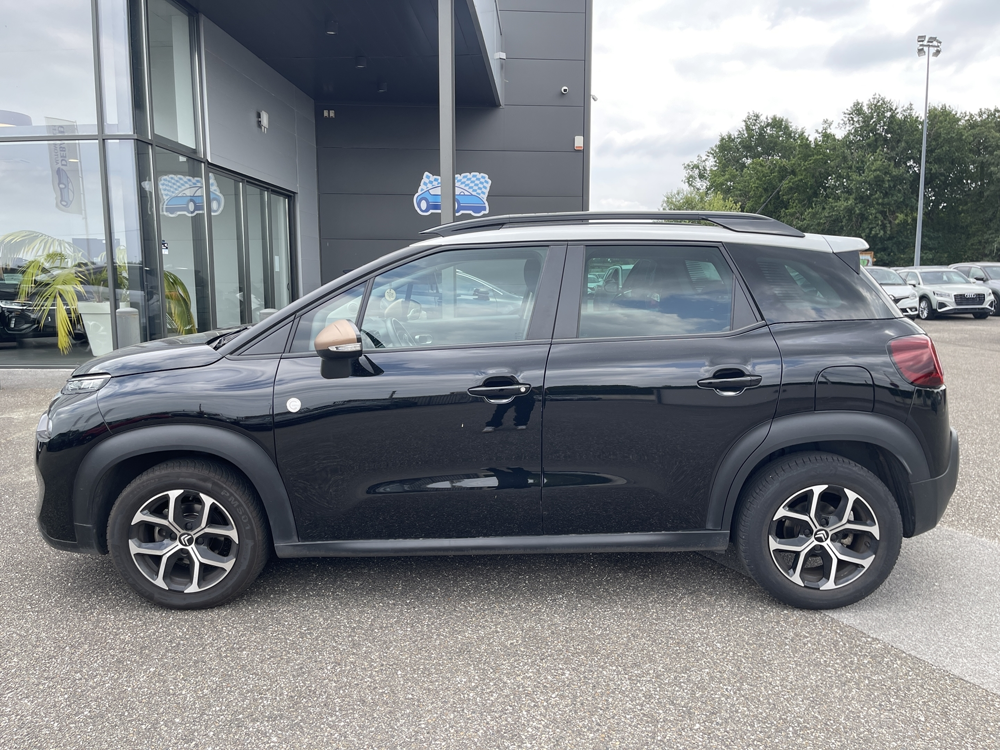 C3 Aircross BLUEHDI 110CH S&S C-SERIES 2022 2023 occasion 33700 M&eacute;rignac