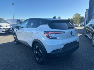 Captur 1.8 E-TECH FULL HYBRID 160CH TECHNO - 26 2026 occasion 12850 Onet-le-Ch&acirc;teau