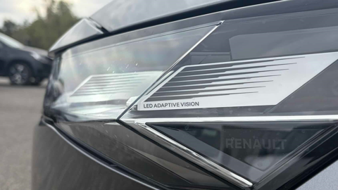 Austral 1.2 E-TECH FULL HYBRID 200CH ESPRIT ALPINE - 26 2026 occasion 31670 Lab&egrave;ge