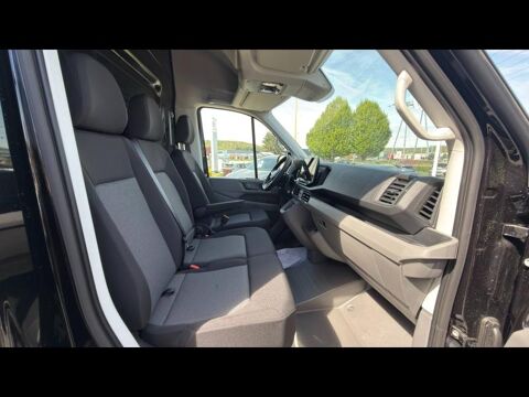 Crafter 35 L3H3 2.0 TDI 177ch Business Traction BVA8 2026 occasion 27930 Normanville