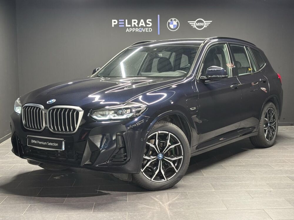 X3 xDrive30e 292ch M Sport 2022 occasion 31100 TOULOUSE