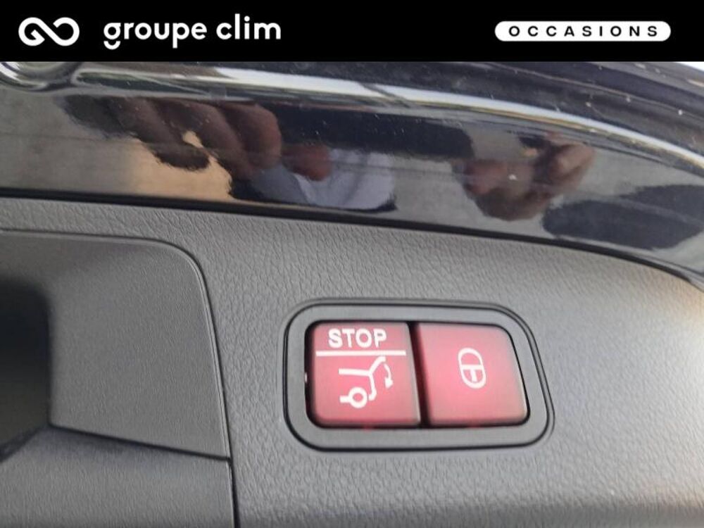 Classe GLA 200 d 150ch Progressive Line 8G-DCT 2025 occasion 24100 Bergerac