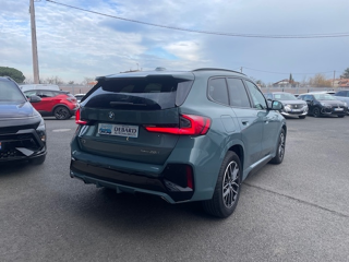 X1 (U11) XDRIVE20D 163CH M SPORT 2025 occasion 12850 Onet-le-Ch&acirc;teau