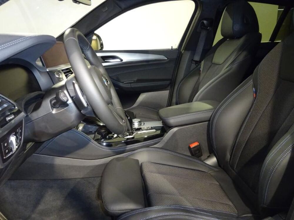 X4 xDrive30d 265ch M Sport Euro6d-T 2020 occasion 26000 Valence